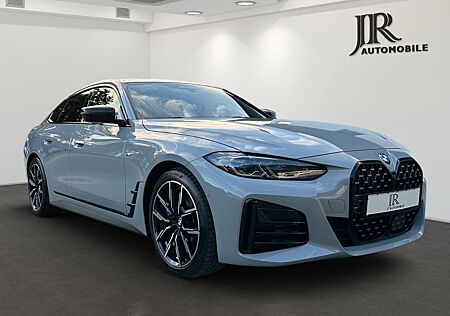 BMW 420d Gran Coupe xDrive M Sport 360°Kamera,Laser
