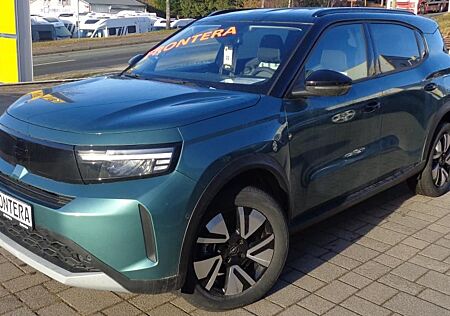 Opel Frontera GS Hybrid 1.2 Kamera+Klimaautomatik+Car