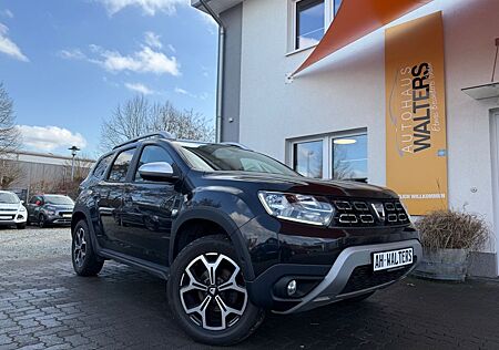 Dacia Duster II Prestige=Automatik-AHK-Kamera-Navi-=