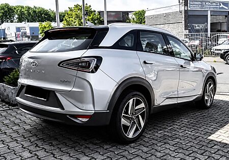 Hyundai NEXO Fuel Cell -