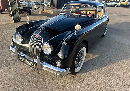 Jaguar XK 150 S 1 von 199