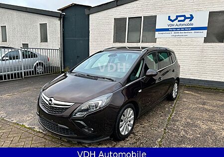 Opel Zafira Tourer Zafira C 2.0 D Autom. Tourer Innovation BiXenon