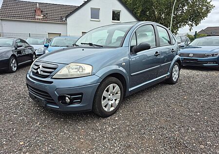 Citroën C3 1.4 VTR TÜV*KLIMA