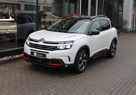 Citroën C5 Aircross Feel Puretech 180 EAT8