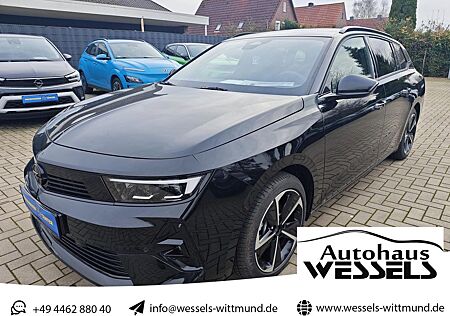 Opel Astra L GS ST ACC++AHK++NAVI+SZH+360° dt. Tz.