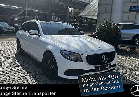 Mercedes-Benz E 400 4MATIC T-Modell *GEWERBE*HÄNDLER*360*AHK*