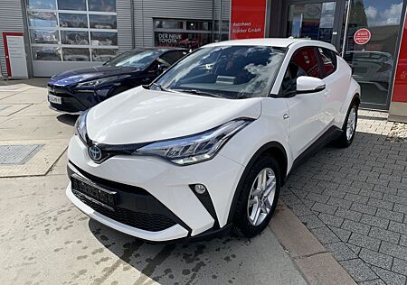 Toyota C-HR Hybrid Flow *CarPlay* LED