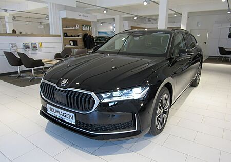 Skoda Superb Combi 1.5 TSI DSG Selection (B9, NZ)