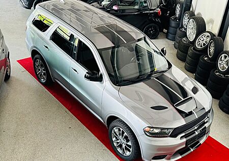 Dodge Durango 3.6 V6 -Automatik -7-Sitzer