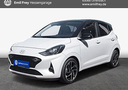 Hyundai i10 1.2 Prime