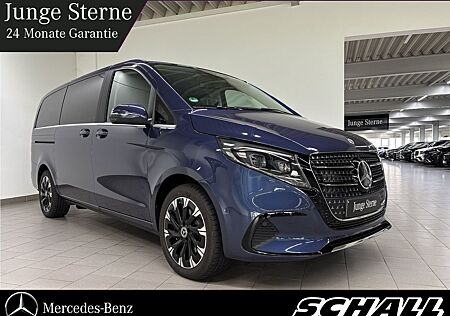 Mercedes-Benz V 220 d L AVANTGARDE+DISTRONIC+BURMESTER+360°