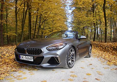 BMW Z4 M M40i A -