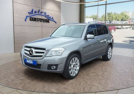 Mercedes-Benz GLK 220 GLK 220CDI 4Matic