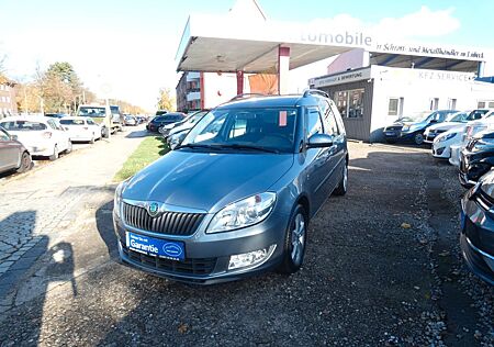 Skoda Roomster Ambition