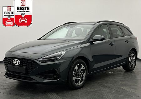 Hyundai i30 Kombi 1.5 T-GDI 48V Family +KLIMA+CAM+LED+