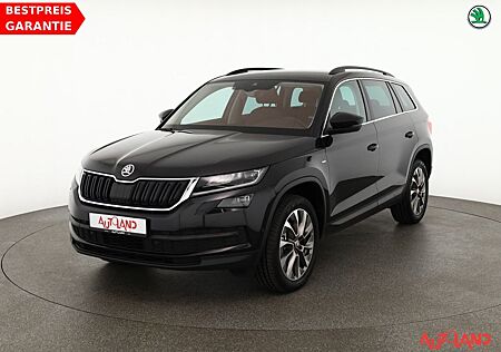 Skoda Kodiaq 2.0 TDI DSG Clever 360°Kam Columbus VC LE