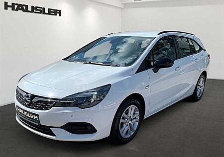 Opel Astra ST 1.5 D Edition Navi LED PDC Sitz+Lenkrad