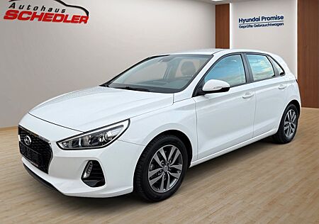 Hyundai i30 Trend 1.0 120PS Schalter