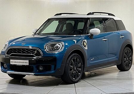 Mini Cooper SE ALL4 Countryman Chili Navi PA RFK HUD