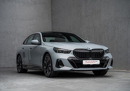 BMW i5 Limousine 40 eDrive M Sport