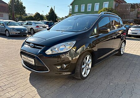 Ford Grand C-Max Titanium *TÜV 04.2027* 7 Sitzer*