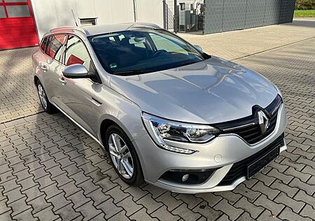 Renault Megane IV Grandtour Business Edition