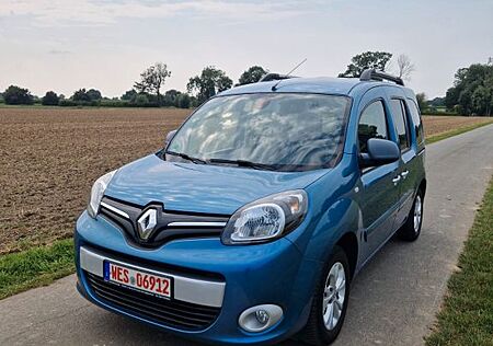 Renault Kangoo Luxe ENERGY TCe 115 Top Zustand