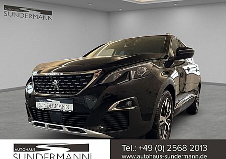 Peugeot 5008 1.5 BlueHDi 130 Allure LED+Kamera+7-Sitze