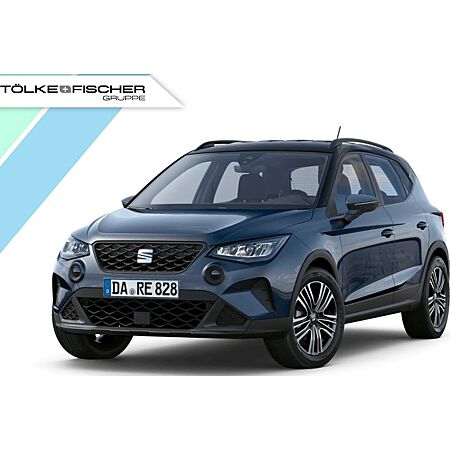 Seat Arona leasen