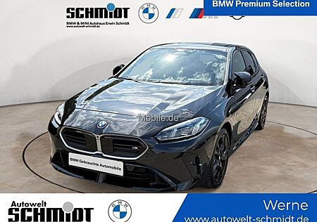 BMW M135 xDrive / NP= 65.740,- / Anhängerkupplung