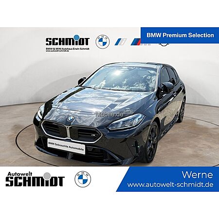 BMW M135 leasen