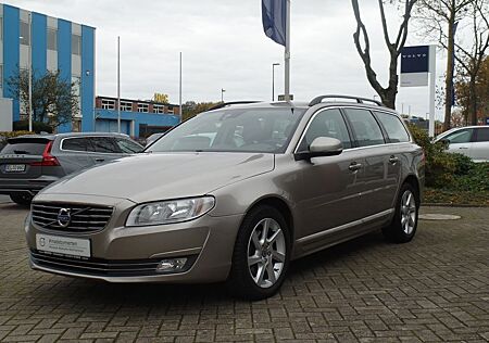 Volvo V70 gebraucht kaufen Volvo V70 D4 FWD Momentum #volvocars #madebysweden