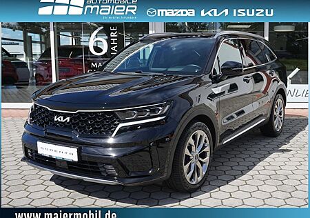 Kia Sorento 2.2 CRDi SPIRIT AWD *LED* NAVI* KAMERA*