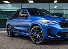 BMW X4 M COMPETITION M COMPETITION