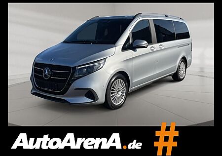 Mercedes-Benz V 250 d **MBUX,Navi,Sport,360°,el.Schiebe,AHK