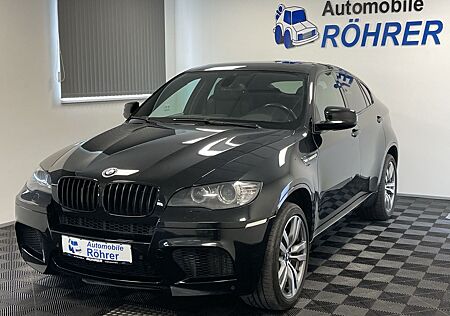 BMW X6 M Gewerbe / Export