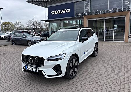 Volvo XC 60 XC60 T8 Ultra Dark Plug-In Hybrid AWD