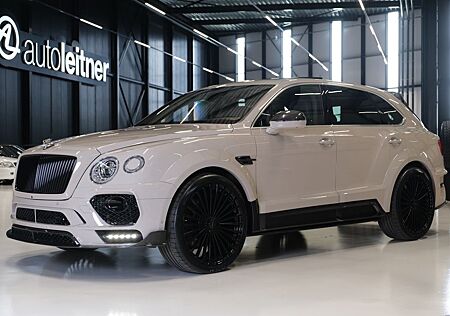Bentley Bentayga W12 Mansory 700 Topzustand