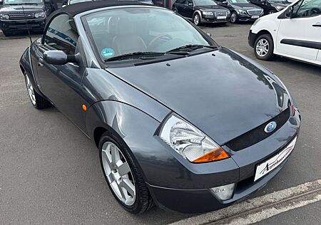 Ford Streetka Elegance Roadster