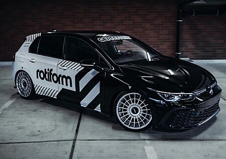VW Golf Volkswagen 1.4 eHybrid OPF DSG GTE Tuning