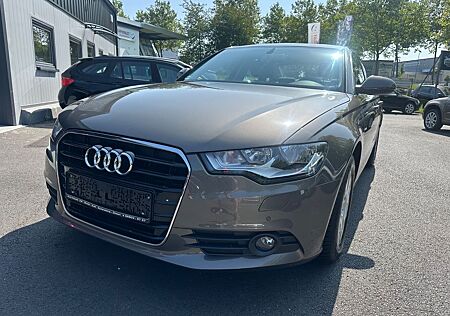 Audi A6 Lim. 2.0 TFSI
