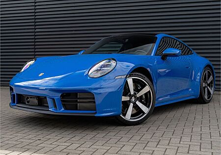 Porsche 911 Urmodell 911 Carrera S SAGA, Sport Chrono, Bose