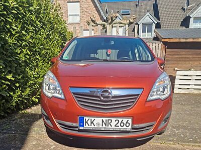 Opel Meriva 1.4 Color Edition 74kW Color Edition