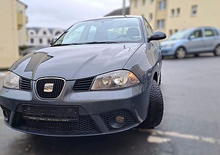 Seat Ibiza 1.4 16V 63kW Comfort Edition Comfort E...