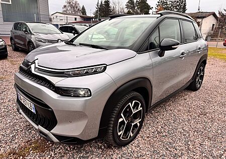 Citroën C3 Aircross Shine Pack 2021/06 Automatik Panoram