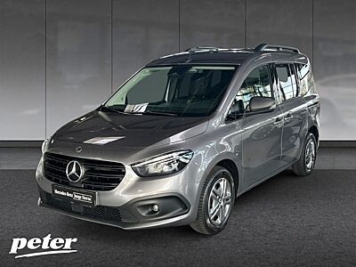 Mercedes-Benz Citan 110 CDI Tourer PRO Standard LED