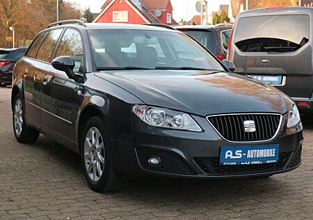 Seat Exeo ST Style *2.HAND/TEMPO/KLIMAAUTO/PDC*