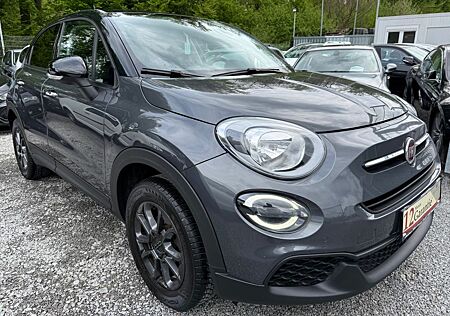 Fiat 500X Lounge Leder,Navi,Klima,Alu,Kam,Temp,PDC,E6