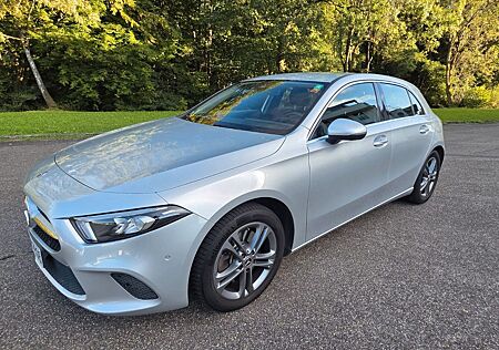 Mercedes-Benz A 250 gebraucht kaufen Mercedes-Benz A 250 DCT