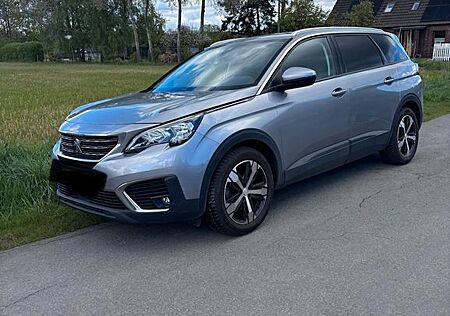 Peugeot 5008 PureTech 130 EAT8 Allure Allure